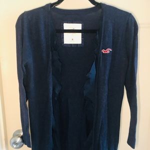Hollister Cardigan